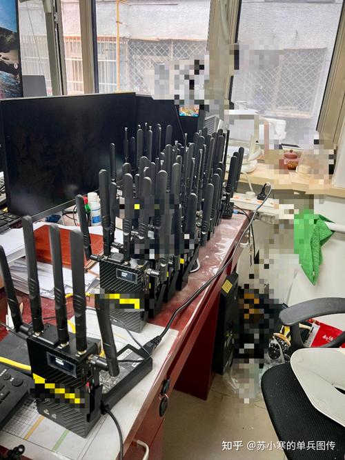 北京某部公安局装备添新,5g三卡图传设备 为公安机关 行动安全赋能